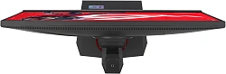 Монитор Asus 27" ROG Strix XG27ACMS черный IPS LED 1ms 16:9 HDMI HAS Piv 350cd 178гр/178гр 2560x1440 320Hz DP 2K USB 6.52кг