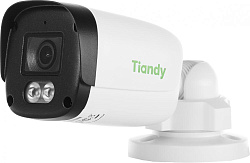 Камера видеонаблюдения IP Tiandy AK TC-C321N I3/E/Y/4mm 4-4мм цв. корп.:белый