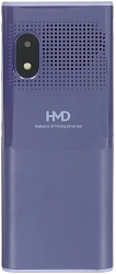 Мобильный телефон Nokia TA-1716 150 DS фиолетовый моноблок 2Sim 2.4" 240x320 Series 30+ GSM900/1800 Protect MP3 microSD max32Gb