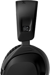 Наушники с микрофоном HyperX Cloud Stinger 2 черный 2м мониторные оголовье (519T1AA)
