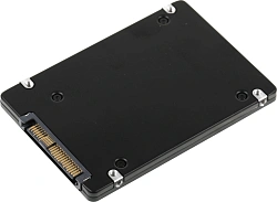 Накопитель SSD Samsung PCIe 4.0 x4 1920GB MZQL21T9HCJR-00A07 PM9A3 1 DWPD OEM