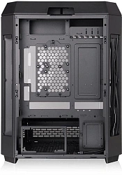 Корпус Thermaltake The Tower 600 Black черный без БП ATX 13x120mm 9x140mm 4xUSB3.0 audio bott PSU