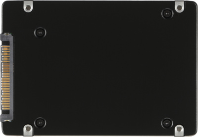 Накопитель SSD Samsung PCIe 4.0 x4 3.84TB MZQL23T8HCLS-00A07 PM9A3 2.5" 1 DWPD OEM