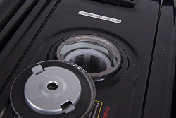 Генератор Huter DY2500L 2.2кВт