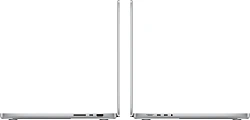 Ноутбук Apple MacBook Pro A3429 M5 Max 18 core 36Gb SSD2Tb/32 core GPU 16.2" Liquid Retina XDR (3456x2234) macOS silver WiFi BT Cam (MGE74HN/A)