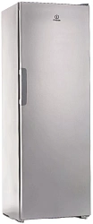 Морозильная камера Indesit DFZ 5175 G серебристый