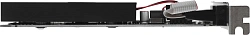 Видеокарта Afox PCI-E 2.0 AF210-512D3L3-V2 NVIDIA G210 512Mb 64bit DDR3 550/1600 DVIx1 HDMIx1 CRTx1 HDCP Ret low profile
