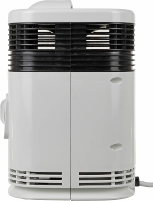 Тепловентилятор Scarlett SC-FH1.513MC 1500Вт белый