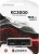 Накопитель SSD Kingston PCIe 4.0 x4 1TB SKC3000S/1024G KC3000 M.2 2280 Накопитель SSD Kingston PCIe 4.0 x4 1TB SKC3000S/1024G KC3000 M.2 2280