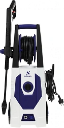 Минимойка Newjel NJ70101 2100Вт