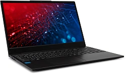 Ноутбук IRU Калибр 15TLG Core i5 1155G7 16Gb SSD512Gb Intel Iris Xe graphics 15.6" IPS FHD (1920x1080) Windows 11 black WiFi BT Cam 4000mAh (1914337)