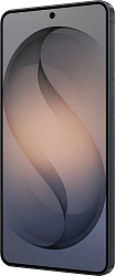 Смартфон Samsung SM-S947B Galaxy S26+ 512Gb 12Gb черный моноблок 3G 4G 2Sim 6.7" 1440x3120 Android 16 50Mpix 802.11 a/b/g/n/ac/ax/be NFC GPS GSM900/1800 GSM1900 Protect