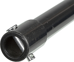 Удлинитель шнека для мотобуров Huter L1000 для Huter GGD-52 (70/13/9)