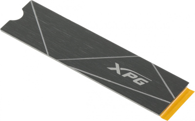 Накопитель SSD A-Data PCIe 4.0 x4 1TB AGAMMIXS50L-1T-CS XPG Gammix S50 Lite M.2 2280