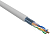 Кабель информационный Rexant PRO 02-0025 кат.5E F/UTP 4 пары 24AWG PVC внутренний 305м серый