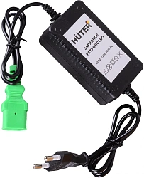 Опрыскиватель Huter SP SP-10AC-SFA аккум. ранц. 10л желтый (70/13/102)
