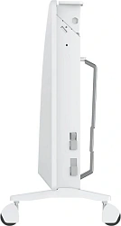 Конвектор Royal Clima Astoria Elettronico REC-AT2000E 2000Вт белый