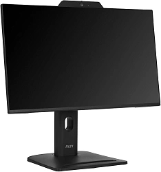 Монитор MSI 23.8" Pro MP242PMG черный IPS LED 16:9 HDMI матовая HAS Piv 300cd 178гр/178гр 1920x1080 120Hz VGA DP FHD USB 3.3кг