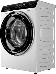 Стиральная машина Haier HW70-BP12269 класс: A+++ загр.фронтальная макс.:7кг белый инвертор