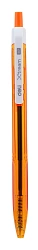 Набор ручек шариков. автоматическая Deli X-tream EQ02836-1-P ассорти син. черн. (50шт)