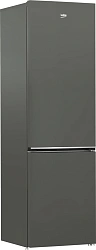 Холодильник Beko B1RCSK402G 2-хкамерн. серый