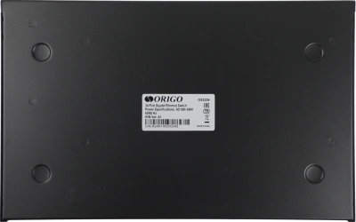 Коммутатор Origo OS2224 OS2224/A1A 24x1Гбит/с неуправляемый