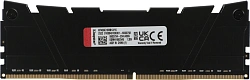 Память DDR4 16GB 3600MHz Kingston KF436C16RB12/16 Fury Renegade Black RTL Gaming PC4-28800 CL16 DIMM 288-pin 1.35В dual rank с радиатором Ret