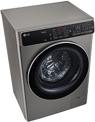 Стиральная машина LG F2T5HG2S класс: B загр.фронтальная макс.:7кг серебристый