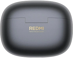 Гарнитура внутриканальные Xiaomi Redmi Buds 8 Pro черный беспроводные bluetooth в ушной раковине (BHR08GOGL)
