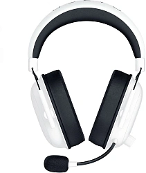 Наушники с микрофоном Razer Blackshark V2 белый 1.8м мониторные BT оголовье (RZ04-04960200-R3M1)