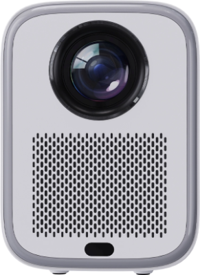 Проектор Cactus CS-PRC.07WT.Full HD-A LCD 350Lm ANSI (1920x1080) 2000:1 ресурс лампы:50000часов 1xUSB typeA 1xHDMI 1кг
