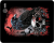 Коврик для мыши Cactus Raven 250x200x3мм (CS-MP-D14S) Коврик для мыши Cactus Raven 250x200x3мм (CS-MP-D14S)