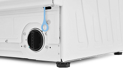 Стиральная машина Scandilux LX2T 7200 класс:B загрузка до 7кг отжим:1200об/мин белый