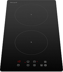 Индукционная варочная поверхность Weissgauff HI 32 BA черный