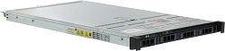 Сервер IRU Rock g1204p 2x5318N 2x32Gb 9361-8I AST2500 2xGigEth 2x1300W w/o OS (2165775)