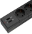 Сетевой фильтр Buro BU-SP1.8_USB_2A-B 1.8м (6 розеток) черный (коробка) Сетевой фильтр Buro BU-SP1.8_USB_2A-B 1.8м (6 розеток) черный (коробка)