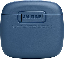 Гарнитура внутриканальные JBL Tune Flex синий беспроводные bluetooth в ушной раковине (JBLTFLEXBLU)