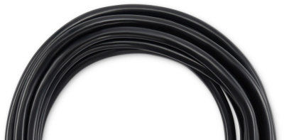 Кабель Buro IEC C5 (3-pin) Евровилка 3м (BU-PCAB-3-3PIN)