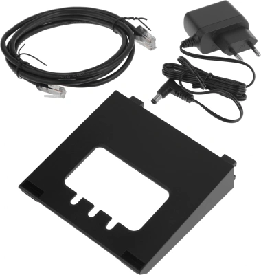 Телефон IP Fanvil X303 черный