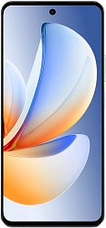Смартфон Realme RMX5303 C71 128Gb 8Gb белый моноблок 3G 4G 2Sim 6.67" 720x1604 Android 15 50Mpix 802.11 a/b/g/n/ac NFC GPS GSM900/1800 GSM1900 Protect FM microSD max2048Gb