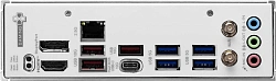 Материнская плата MSI B850M GAMING PLUS WIFI6E SocketAM5 AMD B850 4xDDR5 mATX AC`97 8ch(7.1) 2.5Gg RAID+HDMI+DP