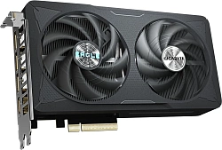 Видеокарта Gigabyte PCI-E 5.0 GV-N5060EAGLE OC-8GD 1.0 NVIDIA GeForce RTX 5060 8Gb 128bit GDDR7 2497/28000 HDMIx1 DPx3 HDCP Ret