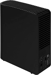 Жесткий диск WD USB3.0 6TB WDBWLG0060HBK-EESN Elements Desktop 3.5" черный