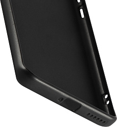 Чехол (клип-кейс) Redline для Huawei Nova 11 Pro/11 Ultra iBox Case черный (УТ000036189)