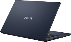 Ноутбук Asus ExpertBook B1 B1402CVA-EB1342X Core i7 1355U 16Gb SSD1Tb Intel Iris Xe graphics 14" IPS FHD (1920x1080) Windows 11 Pro black WiFi BT Cam (90NX06W1-M01NW0)