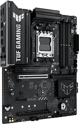 Материнская плата Asus TUF GAMING B650E-E WIFI Socket AM5 AMD B650 4xDDR5 ATX AC`97 8ch(7.1) 2.5Gg RAID+HDMI+DP