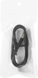 Кабель ZMI AL701 AL701 BLACK USB (m)-USB Type-C (m) 1м черный