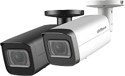 Камера видеонаблюдения IP Dahua DH-IPC-HFW2241TP-ZS-27135 2.7-13.5мм цв. корп.:белый (DH-IPC-HFW2241TP-ZS)