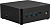 Неттоп MSI Cubi NUC 1M-053BRU Core 3 100U (1.2) Graphics CR без ОС 2xGbitEth WiFi BT 120W черный (936-B0B111-081)