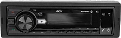 Автомагнитола ACV AVS-401UBG 1DIN 4x50Вт v5.0 USB 2.0 AUX 1.3" 2 RDS (43342)